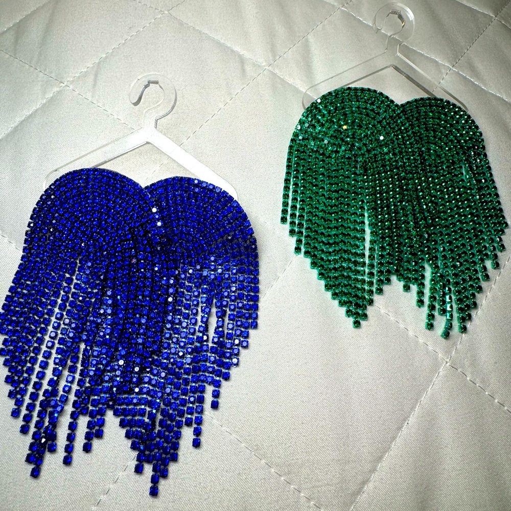 Feed Me Gems Solid Jumbos sets